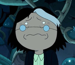 favorite AT character