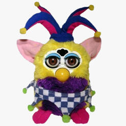 favorite furby